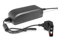 Husqvarna Ladegerät QC80 (80W/220V)