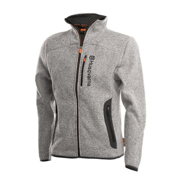 Husqvarna Xplorer Damen-Microfleecejacke