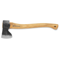 Husqvarna Zimmermannsaxt