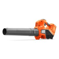 Husqvarna Blasgerät 120iB+B40+QC 80