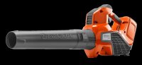 Husqvarna Blasgerät 120iB+B40+QC 80