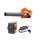 Husqvarna Blasgerät 120iB+B40+QC 80