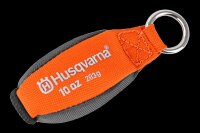 Husqvarna Wurfgewicht 283 Gramm