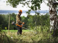 Husqvarna 336FR Motorsense