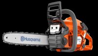 Husqvarna 135 Mark II Benzin-Kettensäge