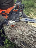 Husqvarna 135 Mark II Benzin-Kettensäge