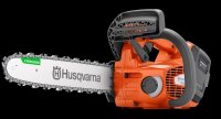 Husqvarna T535i XP® Akku-Kettensäge