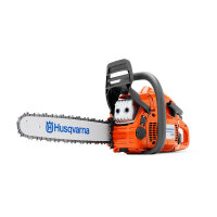 Husqvarna 445 Mark II Kettensäge