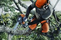 Husqvarna T540 XP® Mark  II Kettensäge