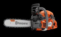 Husqvarna 545 Mark II Kettensäge