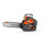 Husqvarna T540i XP® Akku-Kettensäge