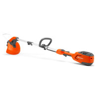 Husqvarna 115iL Akku-Trimmer Set + BLi10
