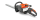 Husqvarna Heckenschere 122HD45