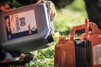 Husqvarna Bio-Kettenöl X-Guard 1 L