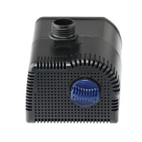Oase Aquarius Universal Classic 1500 - Springbrunnenpumpe f. Wasserspiel