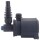 Oase Aquarius Universal Classic 1500 - Springbrunnenpumpe f. Wasserspiel