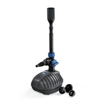 Oase Aquarius Fountain Set Classic 2000 E  -...