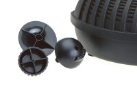 Oase Aquarius Fountain Set Classic 2000 E  - Wasserspielpumpe Fontäne Teich Springbrunnen