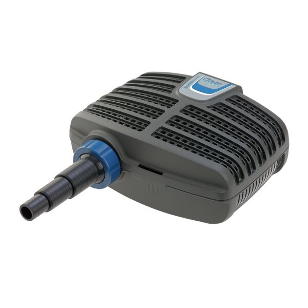 Oase AquaMax Eco Classic 3500E - Teichpumpe, Filterpumpe Bachlaufpumpe