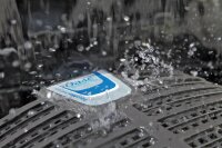 Oase AquaMax Eco Classic 5500 - Teichpumpe, Filterpumpe Bachlaufpumpe