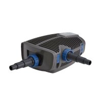 Oase AquaMax Eco Premium 16000 - Teichpumpe Bachlaufpumpe...