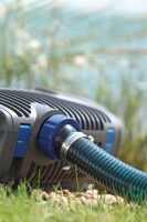 Oase AquaMax Eco Premium 16000 - Teichpumpe Bachlaufpumpe Filterpumpe