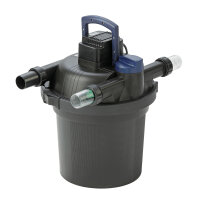Oase FiltoClear 12000 - Druckfilter UVC-Klärer...