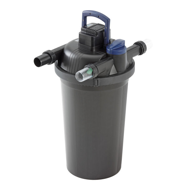 Oase FiltoClear 20000 - Druckfilter mit UVC Technik Teichfilter