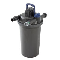 Oase FiltoClear 20000 - Druckfilter mit UVC Technik...