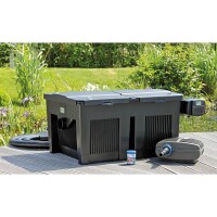 Oase BioSmart Set 24000 - Durchlauffilter