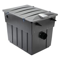 Oase BioTec ScreenMatic² 90000 - Teichfilter,...