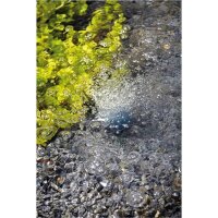 Oase AquaOxy 2000 - Teichbelüfter Sauerstoffpumpe