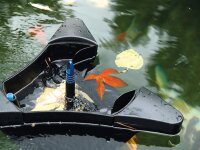 Oase SwimSkim 50 - Skimmer