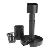 Oase AquaSkim 40 - Standskimmer