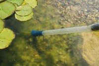 Oase PondoVac 5 - Teich und Poolsauger
