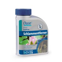 Oase AquaActiv SediFree - Teich Schlammentferner -  500 ml