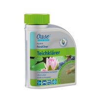 Oase AquaActiv PondClear - Teichklärer 500 ml