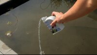 Oase AquaActiv PondClear - Teichklärer 500 ml