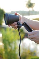 Oase LunAqua 3 LED Set 3 - Gartenbeleuchtung, Teichbeleuchtung