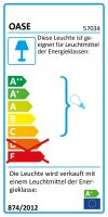 Oase LunAqua 3 LED Set 3 - Gartenbeleuchtung, Teichbeleuchtung