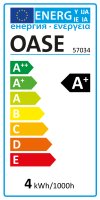 Oase LunAqua 3 LED Set 3 - Gartenbeleuchtung, Teichbeleuchtung