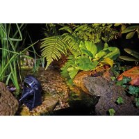 Oase LunAqua Power LED Set 1 - Gartenbeleuchtung Gartenlicht