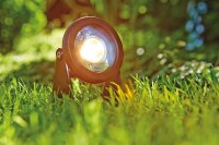 Oase LunAqua Power LED Set 1 - Gartenbeleuchtung Gartenlicht