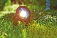 Oase LunAqua Power LED Set 1 - Gartenbeleuchtung Gartenlicht