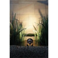 Oase LunAqua Power LED Set 1 - Gartenbeleuchtung Gartenlicht