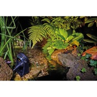 Oase LunAqua Power LED Set 3 - Beleuchtung Gartenbeleuchtung Gartenlicht