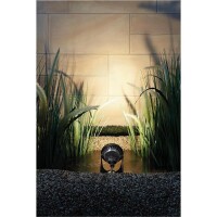 Oase LunAqua Power LED Set 3 - Beleuchtung Gartenbeleuchtung Gartenlicht