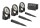 Oase LunAqua Power LED Set 3 - Beleuchtung Gartenbeleuchtung Gartenlicht