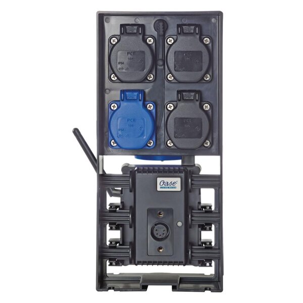 Oase InScenio FM-Master EGC Home - Gartensteckdose