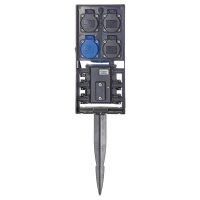 Oase InScenio FM-Master EGC Home - Gartensteckdose